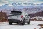 Honda Passport 2019 года